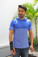 Nandamuri Kalyan Ram Interview